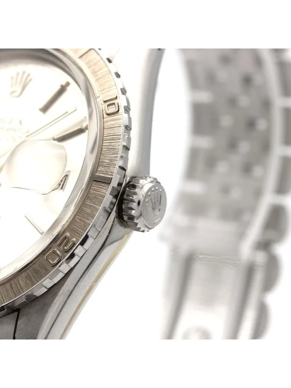Rolex Thunderbird Automatic Winding Watch